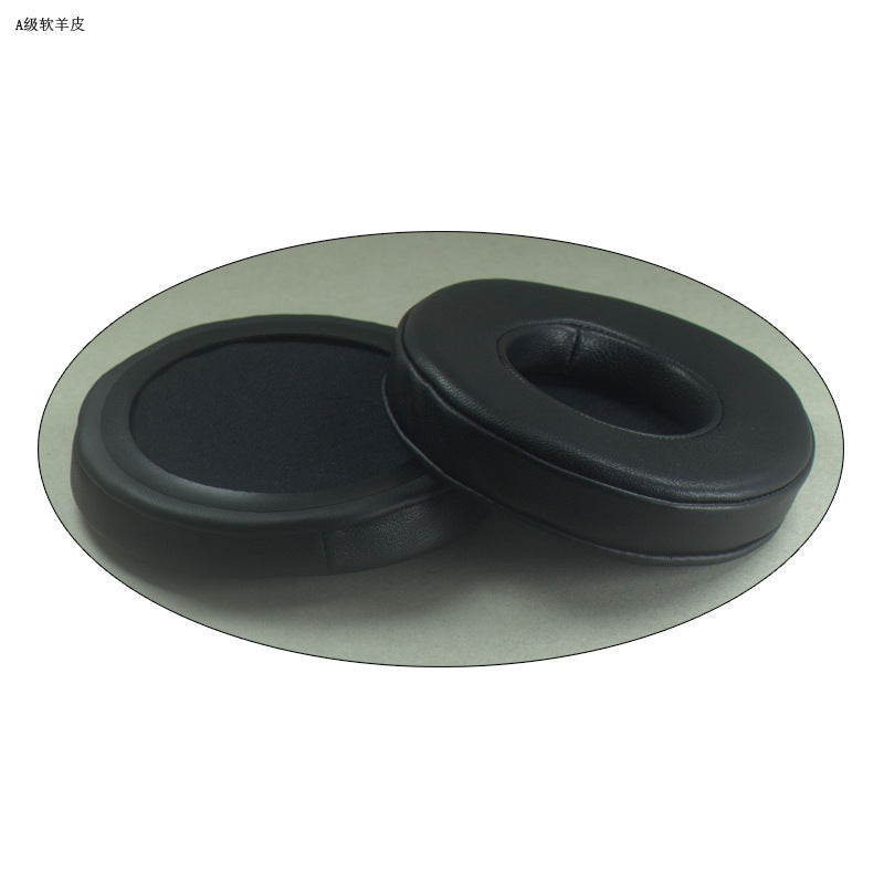 Replacement Ear Pads for Audio-Technica ATH W5000