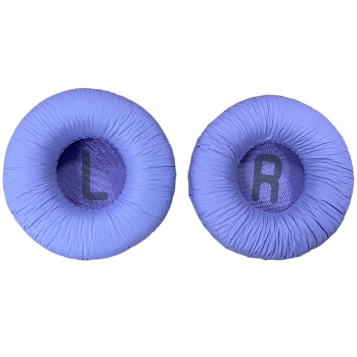 Replacement ear pads for JBL Tune 600 / T450 purple