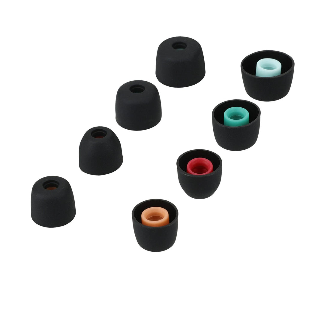 Replacement Ear Bud Tips for Sony WF-1000XM5 WF-1000XM3 WF-1000XM4 LinkBuds S
