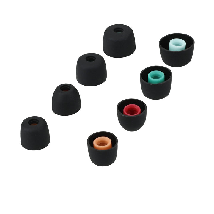 Replacement Ear Bud Tips for Sony WF-1000XM5 WF-1000XM3 WF-1000XM4 LinkBuds S