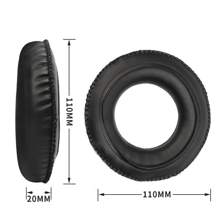 Replacement Ear Pads for AKG K240S / K241 / K270 / K271 / K272