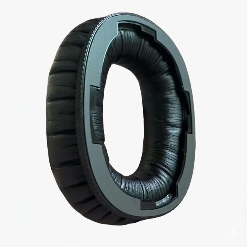 Replacement Ear Pads for Marshall Monitor III (3)