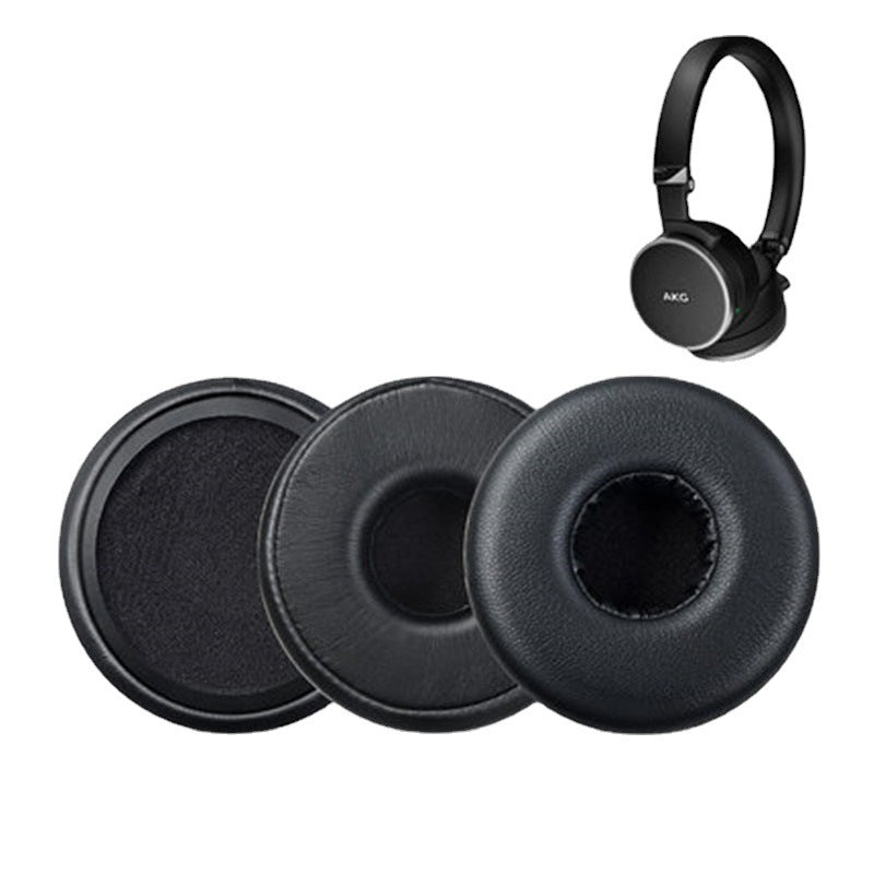Replacement Ear Pads for AKG N60NC / AKG N60 NC BT