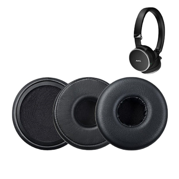 Replacement Ear Pads for AKG N60NC / AKG N60 NC BT