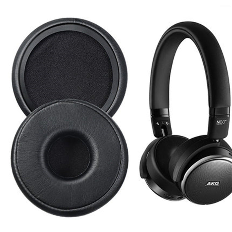 Replacement Ear Pads for AKG N60NC / AKG N60 NC BT