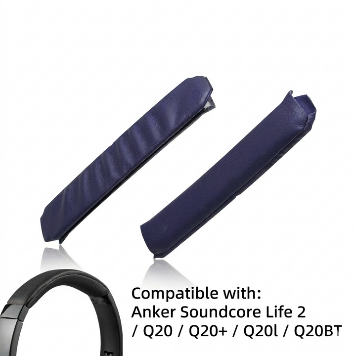 Replacement Headband for Anker Soundcore Q20