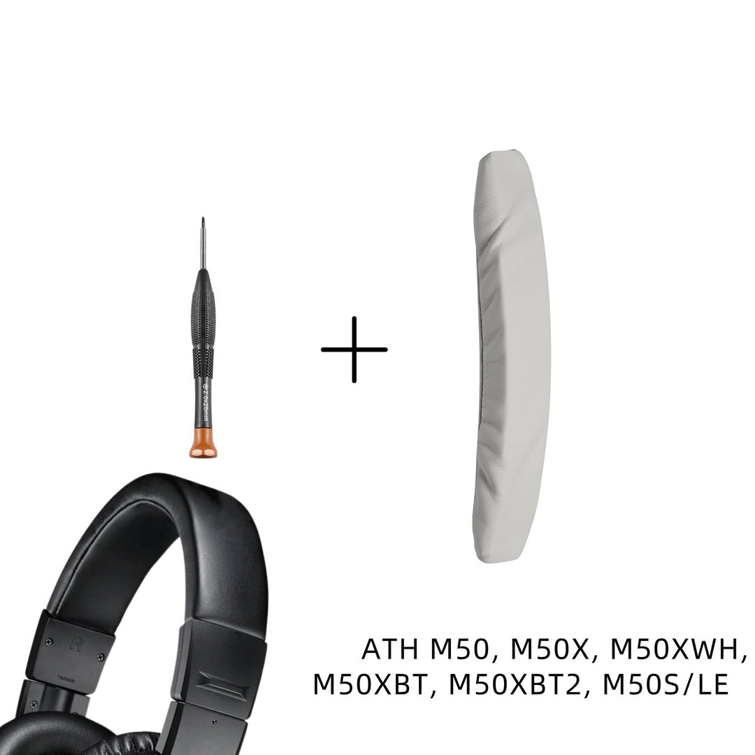 Replacement Headband for Audio-Technica M50 / M50X