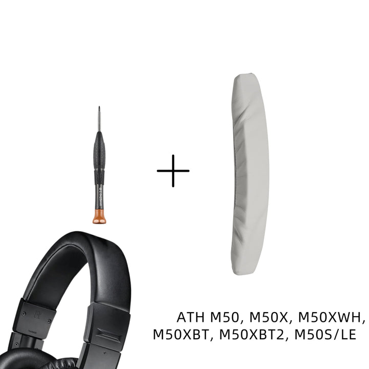 Replacement Headband for Audio-Technica M50 / M50X