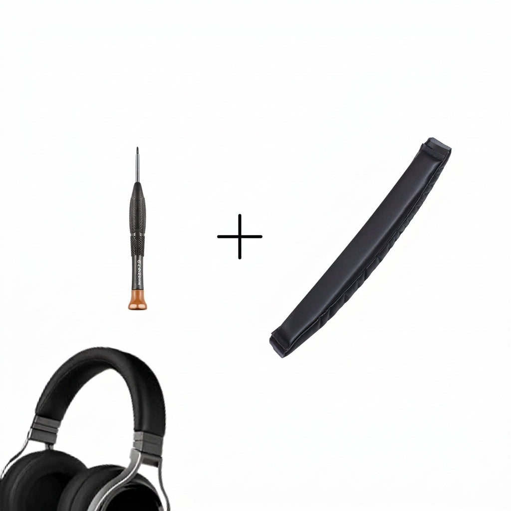 Replacement Headband for Corsair Virtuoso RGB Wireless XT SE