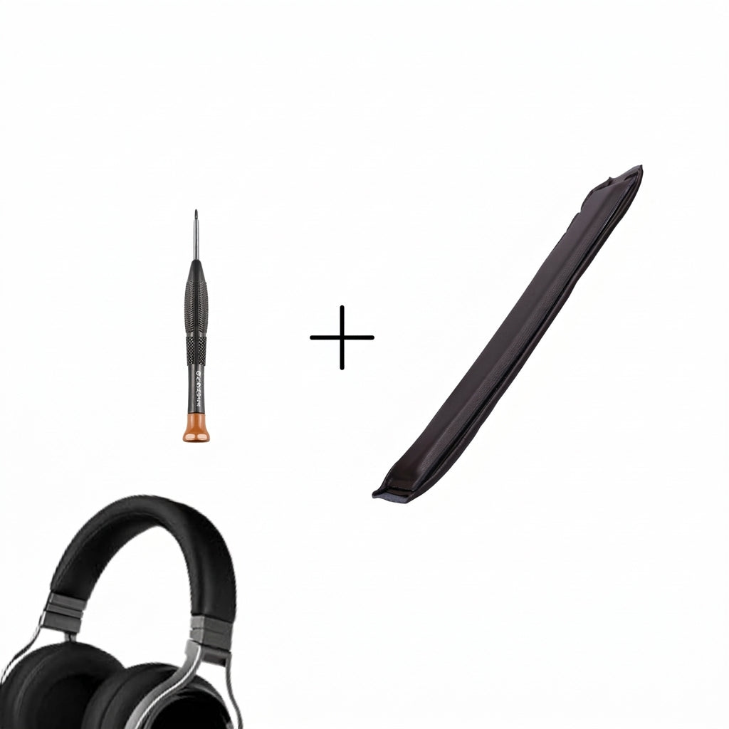 Replacement Headband for Corsair Virtuoso RGB Wireless XT SE