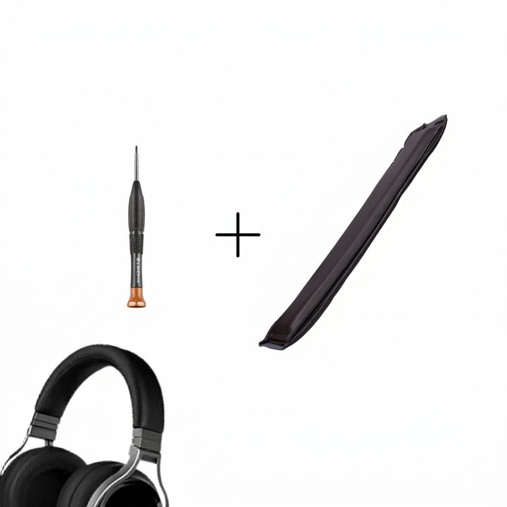 Replacement Headband for Corsair Virtuoso RGB Wireless XT SE