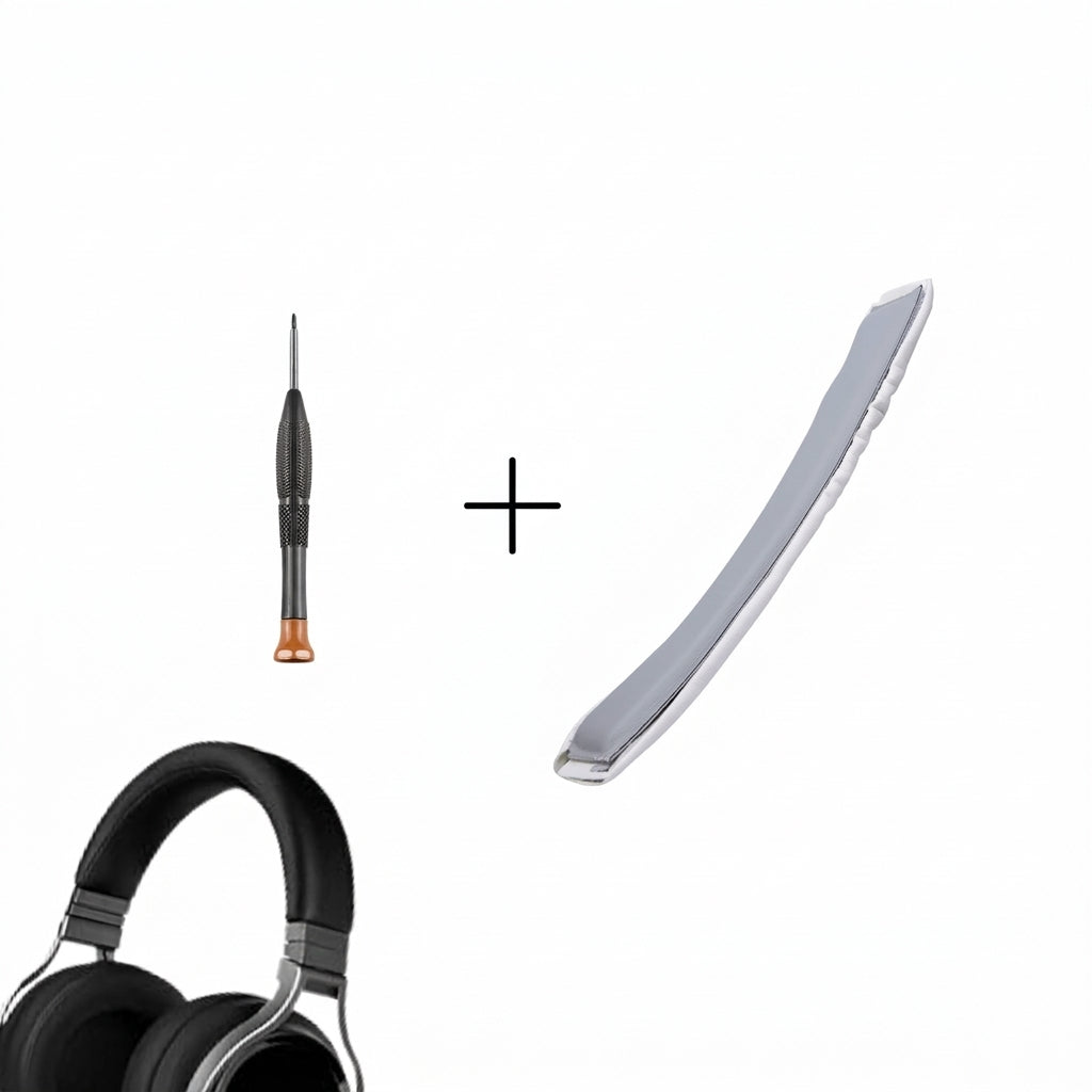 Replacement Headband for Corsair Virtuoso RGB Wireless XT SE