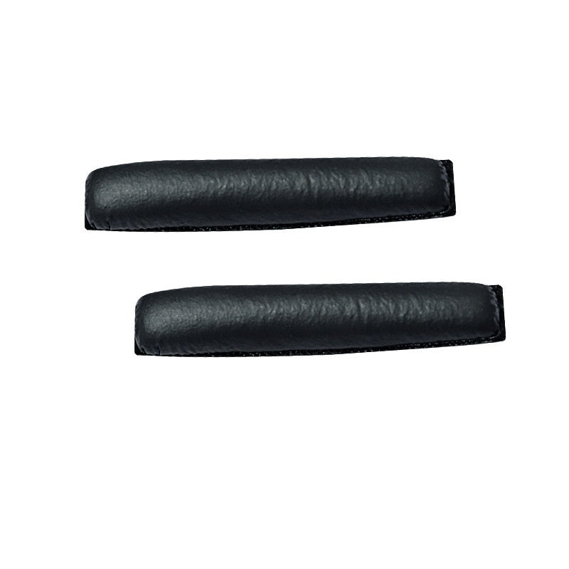 Replacement headband compatible with Sennheiser PX 80 / PX 100, Black