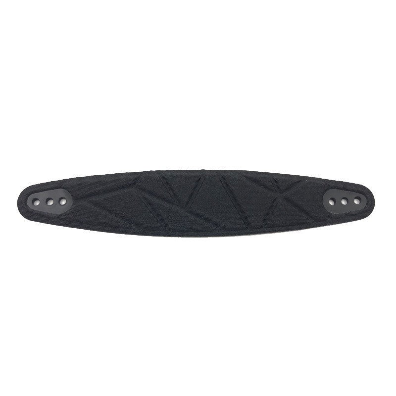 Replacement headband compatible with SteelSeries Arctis Nova black