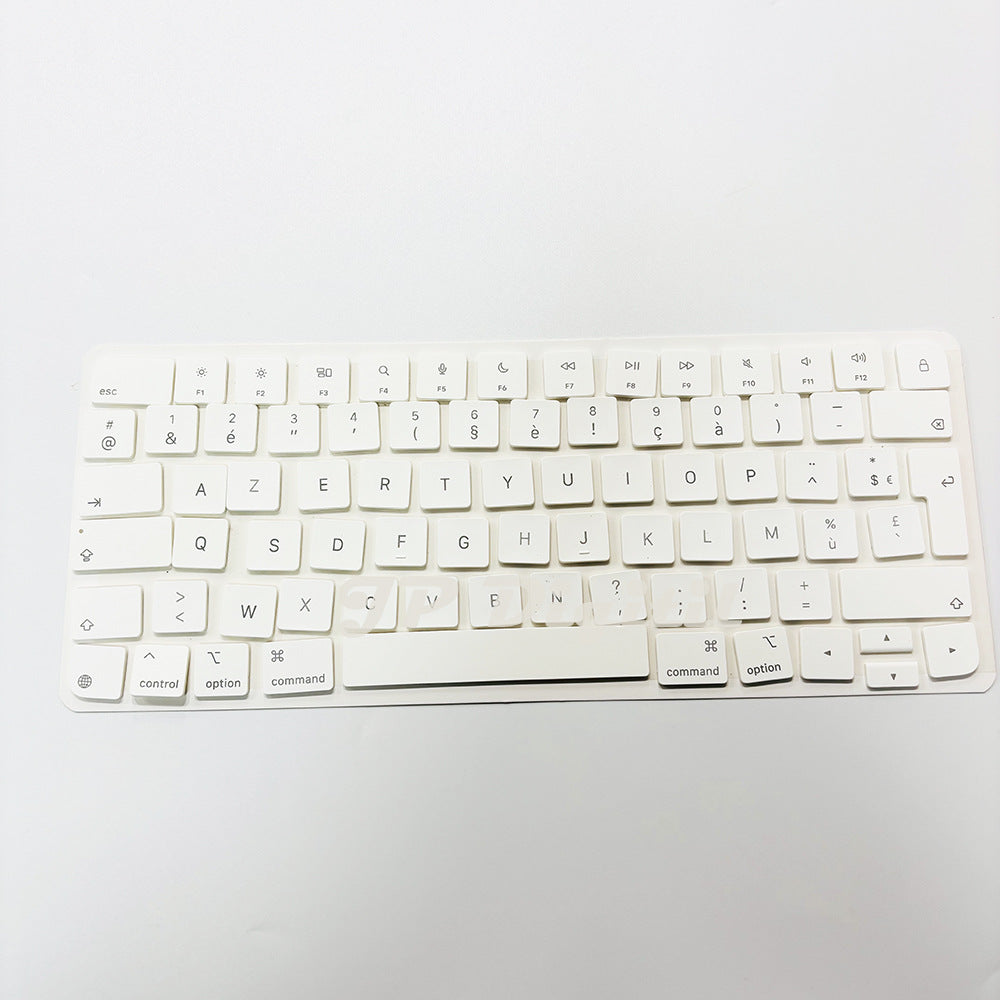 Replacement Keycaps for Apple Magic Keyboard A2449 / A2438 / A2439 / A250 / A3118 / A3203