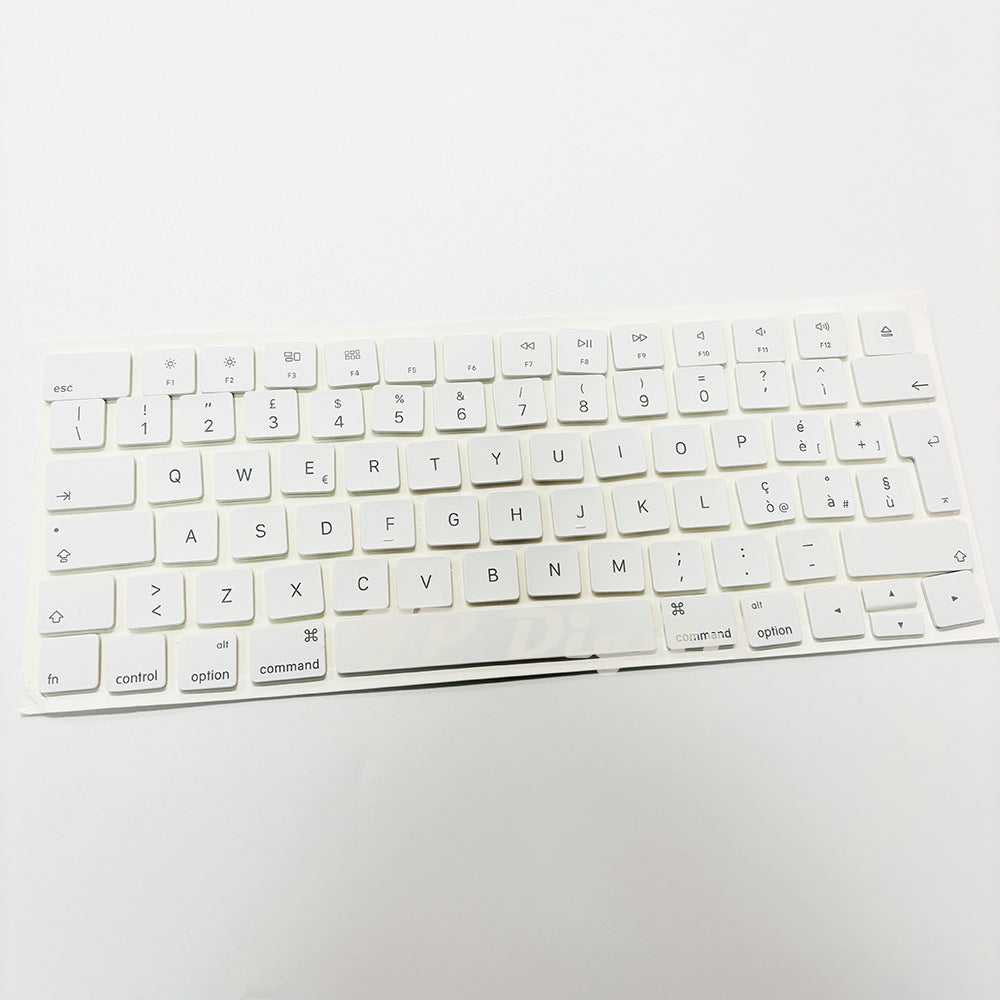 Replacement Keycaps for Apple Magic Keyboard A1644