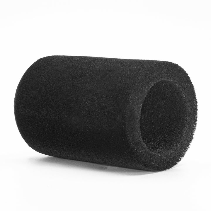 Replacement microphone sleeve compatible with JBL PartyBox black