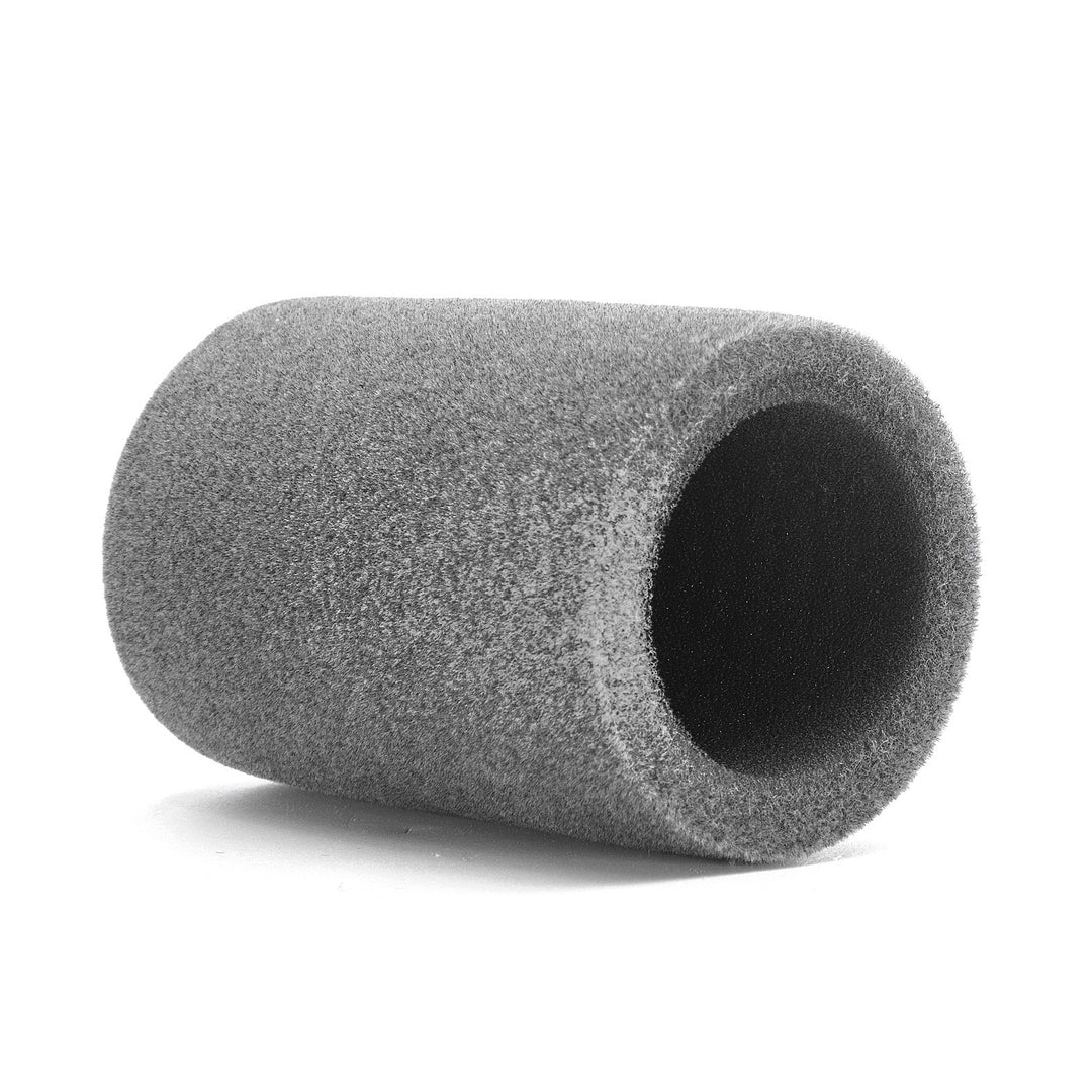 Replacement microphone sleeve compatible with JBL PartyBox grey