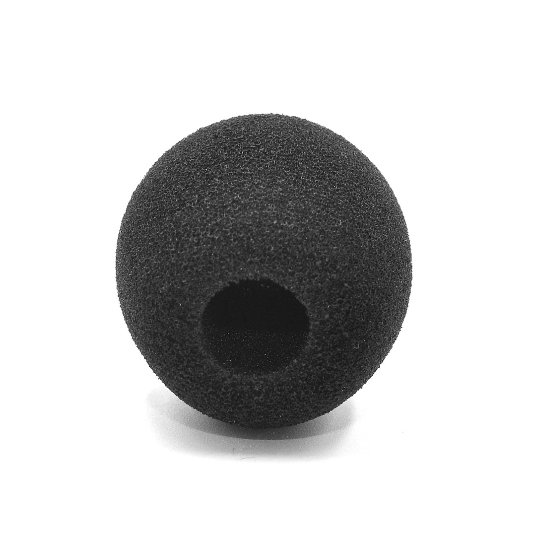 Replacement Microphone Foam for Razer BlackShark V3 Pro