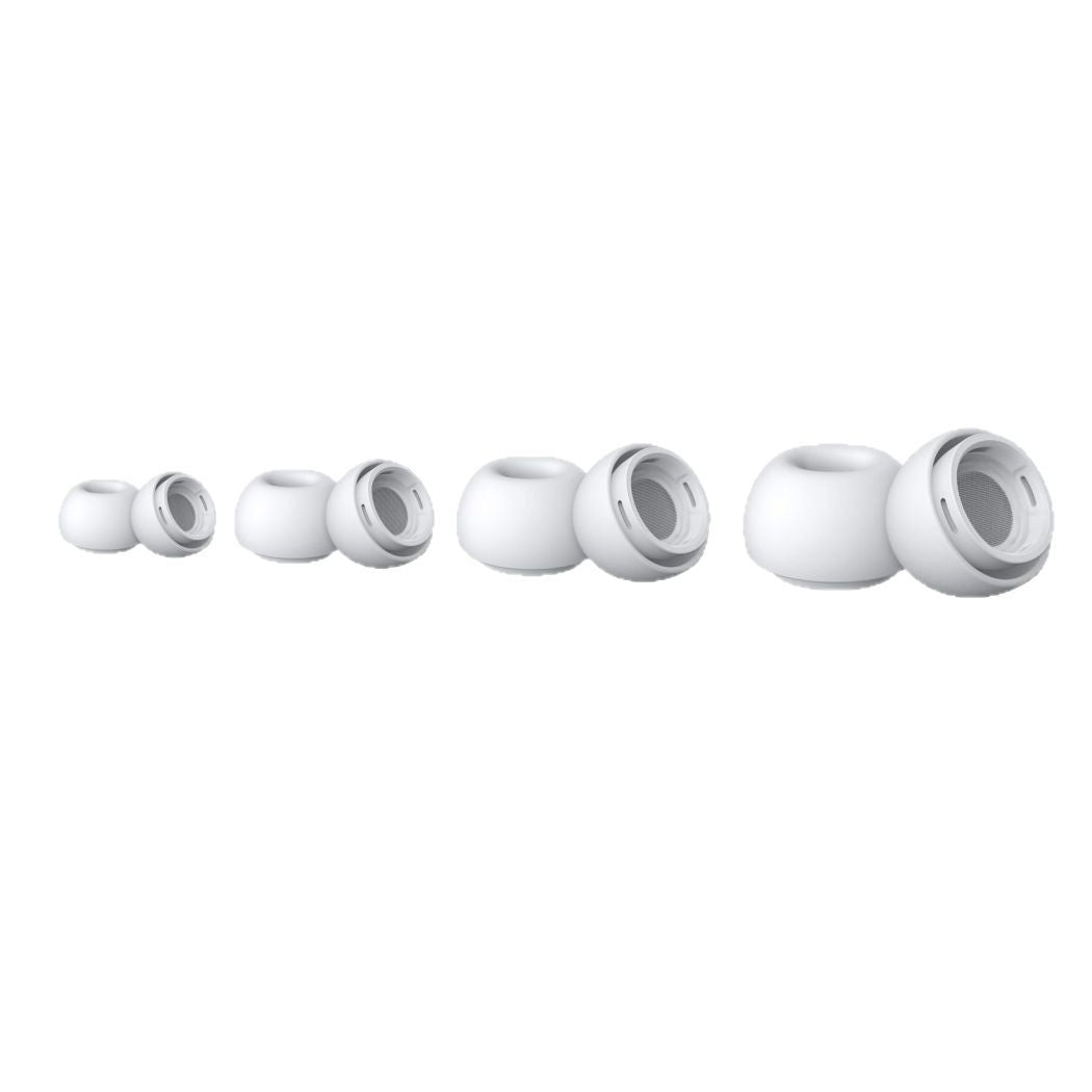 Replacement Ear Bud Tips for Apple Airpods Pro and Apple Airpods Pro 2nd Generation