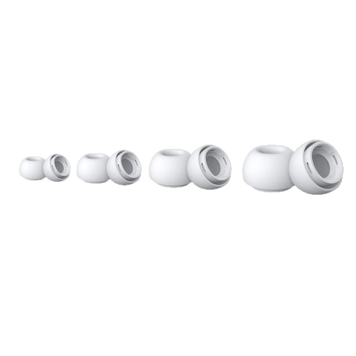 Replacement Ear Bud Tips for Apple Airpods Pro and Apple Airpods Pro 2nd Generation