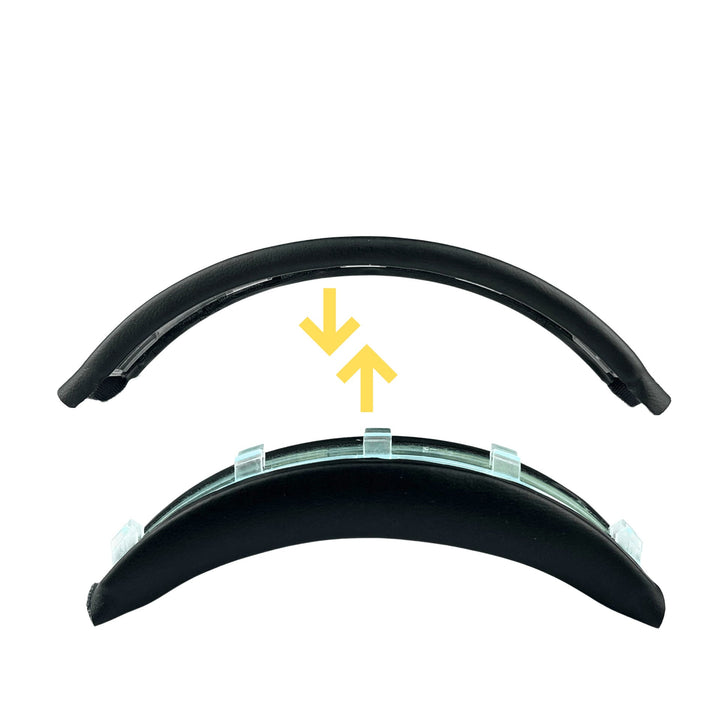 Replacement Headband for Bose QC3 (QuietComfort 3)