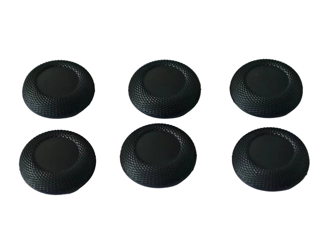 Replacement Thumb Grips / Caps for Nintendo Switch Joy-Con