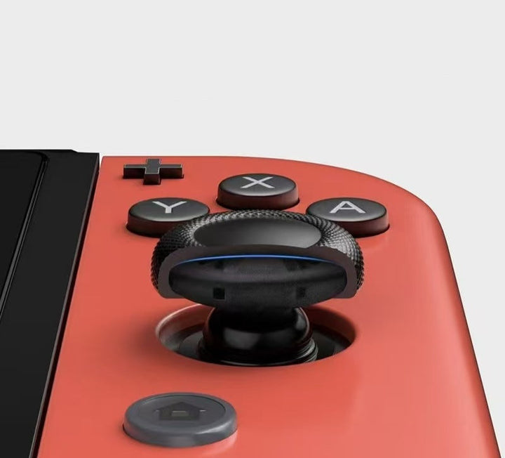 Replacement Thumb Grips / Caps for Nintendo Switch Joy-Con
