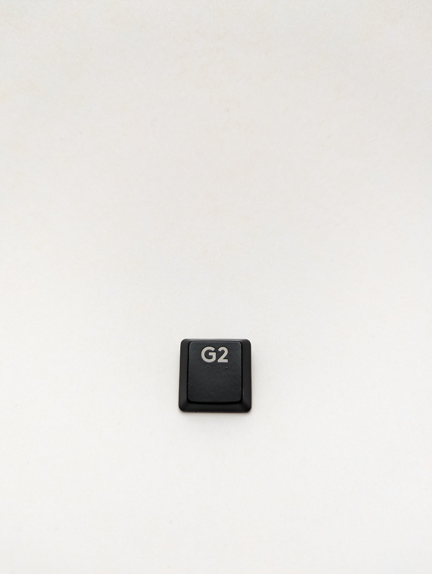 Black - Logitech G915 / G915 TKL / G913 / G813 / G815 Keycap Replacement