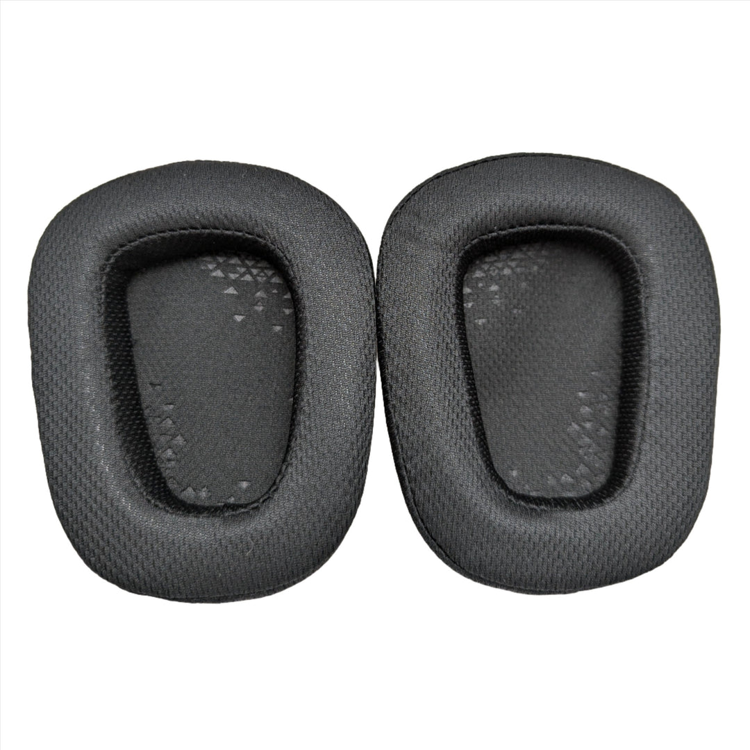 Replacement Ear Pads & Headband for Logitech G633 / G633S / G933 / G933S / G935