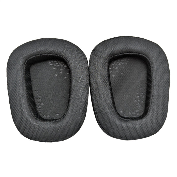 Replacement Ear Pads & Headband for Logitech G633 / G633S / G933 / G933S / G935