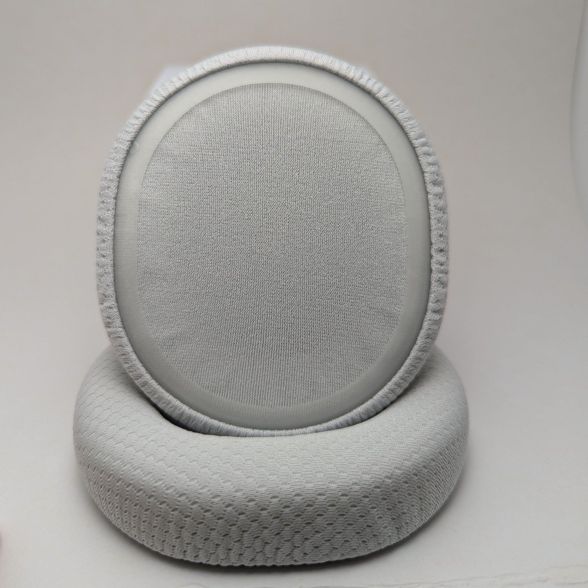 Cuscinetti Auricolari Di Ricambio In Memory Foam Per SteelSeries Arctis 1/3/5/7/7P/9X/Pro - Copri Cuffie Neri