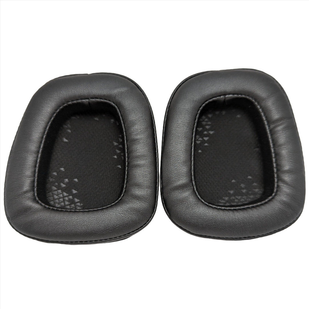 Replacement Ear Pads & Headband for Logitech G633 / G633S / G933 / G933S / G935