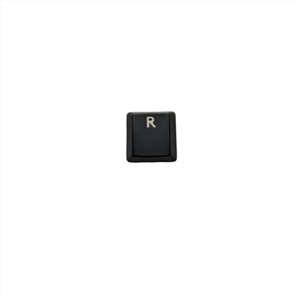 Black - Logitech G915 / G915 TKL / G913 / G813 / G815 Keycap Replacement