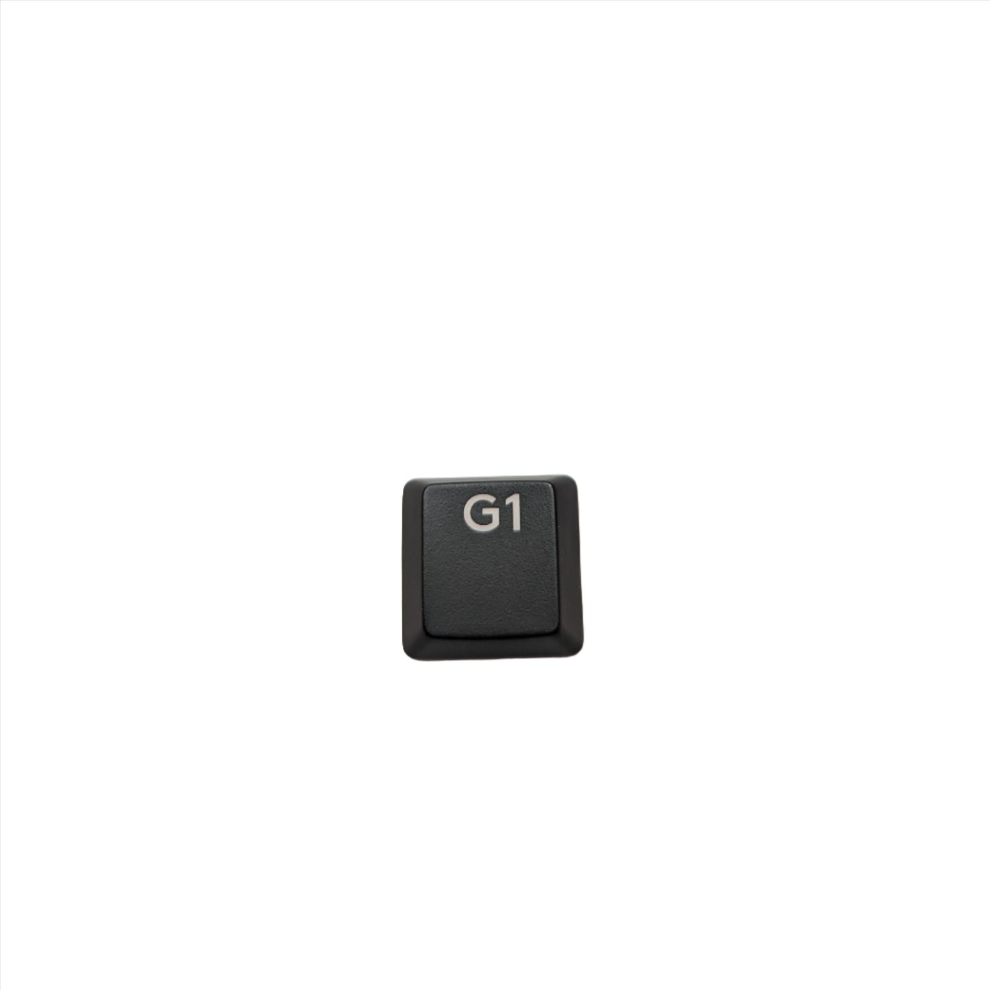 Black - Logitech G915 / G915 TKL / G913 / G813 / G815 Keycap Replacement