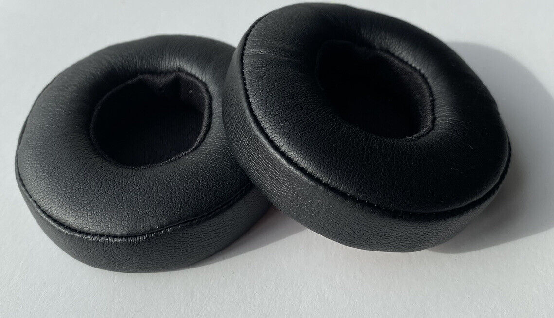 Replacement Ear Pads for Beats Solo 2 / Solo 3 Headphones