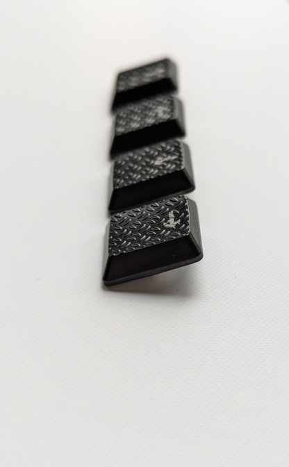 Textured Keycaps for Logitech G915 / G915 TKL