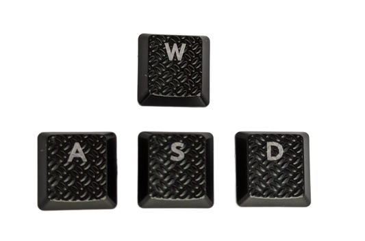 Textured Keycaps for Logitech G915 / G915 TKL