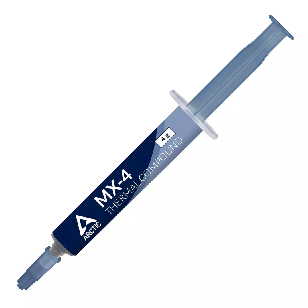 Artic MX-4 Thermal Compound CPU Cooler Paste 4g