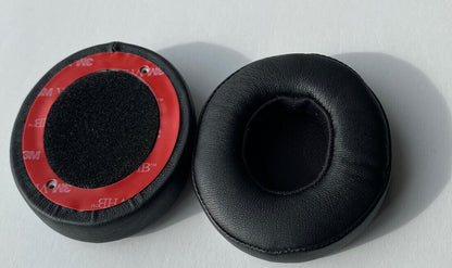 Replacement Ear Pads for Beats Solo 2 / Solo 3 Headphones