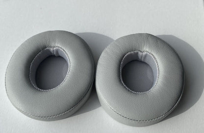 Replacement Ear Pads for Beats Solo 2 / Solo 3 Headphones