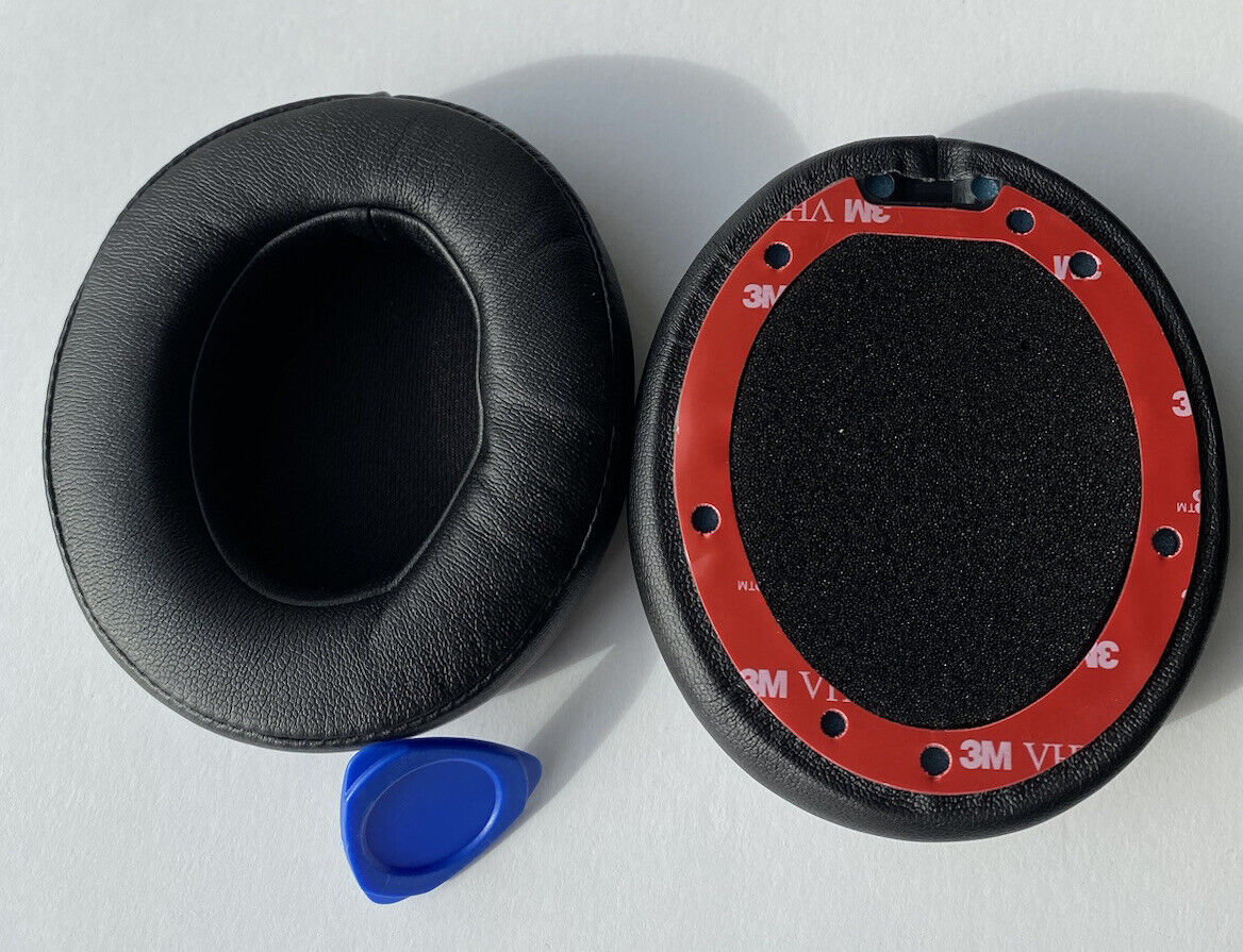 Replacement Ear Pads for Beats Studio 2 / Studio 3 Headphones