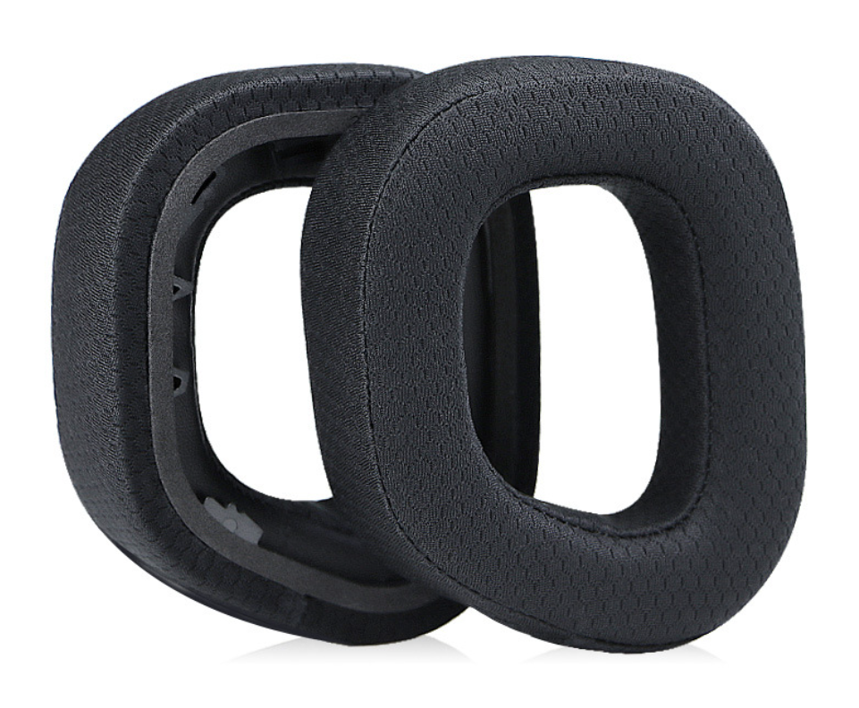 Replacement Ear Pads for Corsair HS80 RGB Gaming Headset