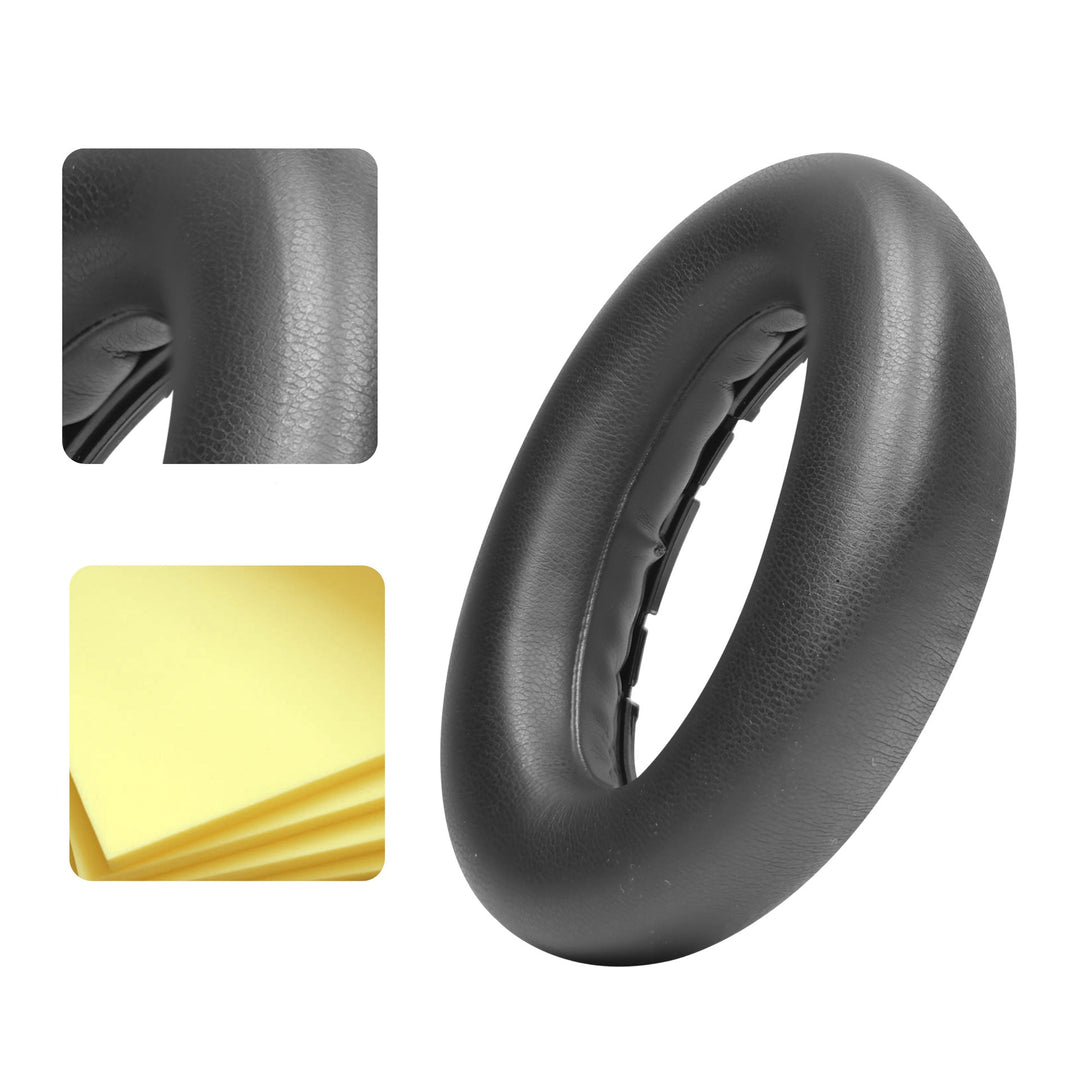 Replacement Ear Pads for Sennheiser Accentum / Accentum Plus