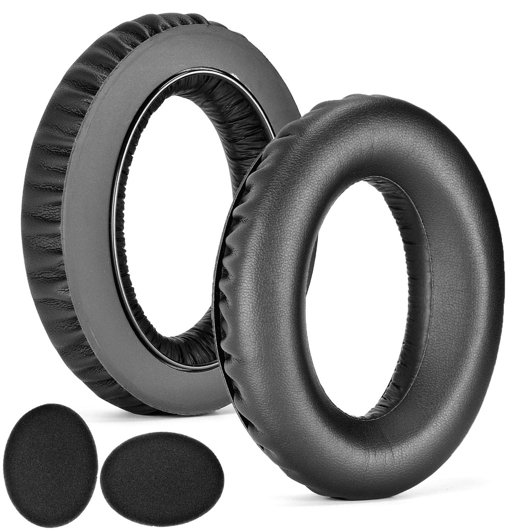 Replacement Ear Pads for Sennheiser HD 660S / 650 / 600 / 580 / 565 / 545