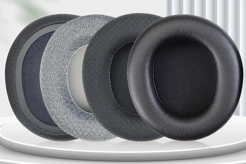 Steelseries Arctis Nova Pro (Wired & Wireless) - Replacement Earpads