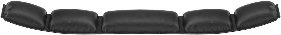 Replacement Ear Pads & Headband for SteelSeries Siberia 800/840/H Headset