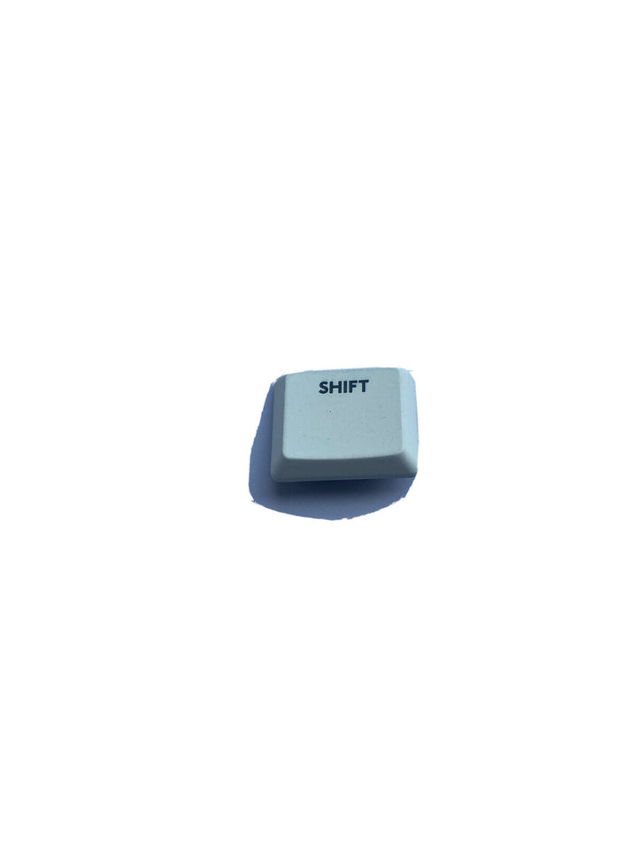 White- Logitech G813 /G913 / G815 / G915 / G915 TKL Keycap Replacement